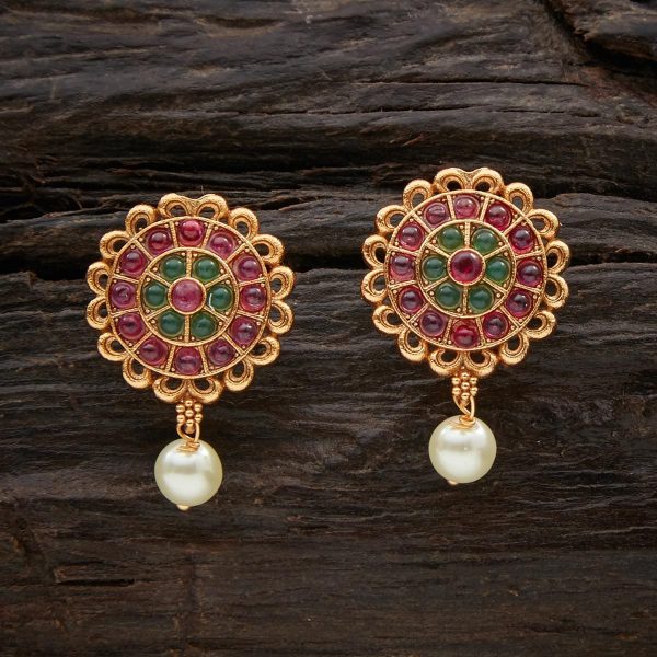 Antique Earring 134314 For Sale